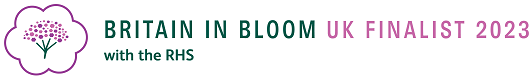 Royal Tunbridge Wells in Bloom 2023 - Britain in Bloom 2023